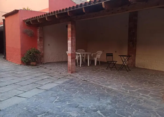 Piazza San Giorgio
