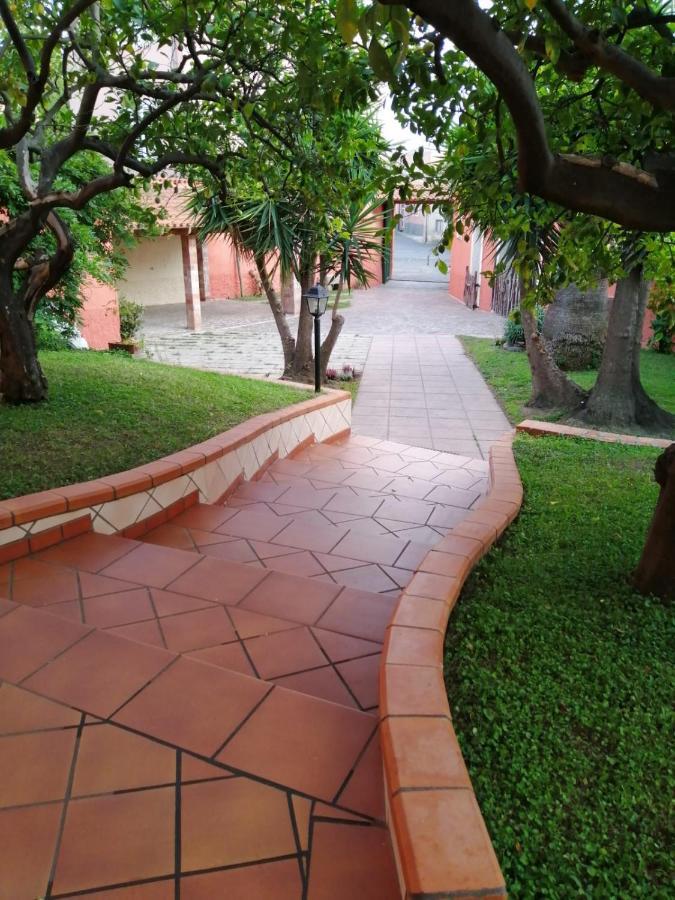 Piazza San Giorgio Gasthof
