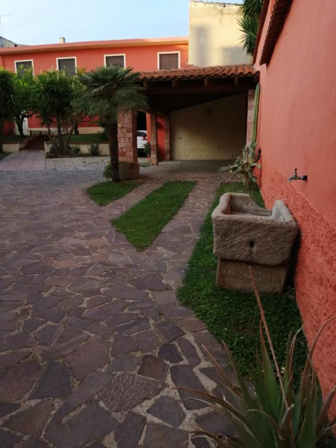 Piazza San Giorgio *