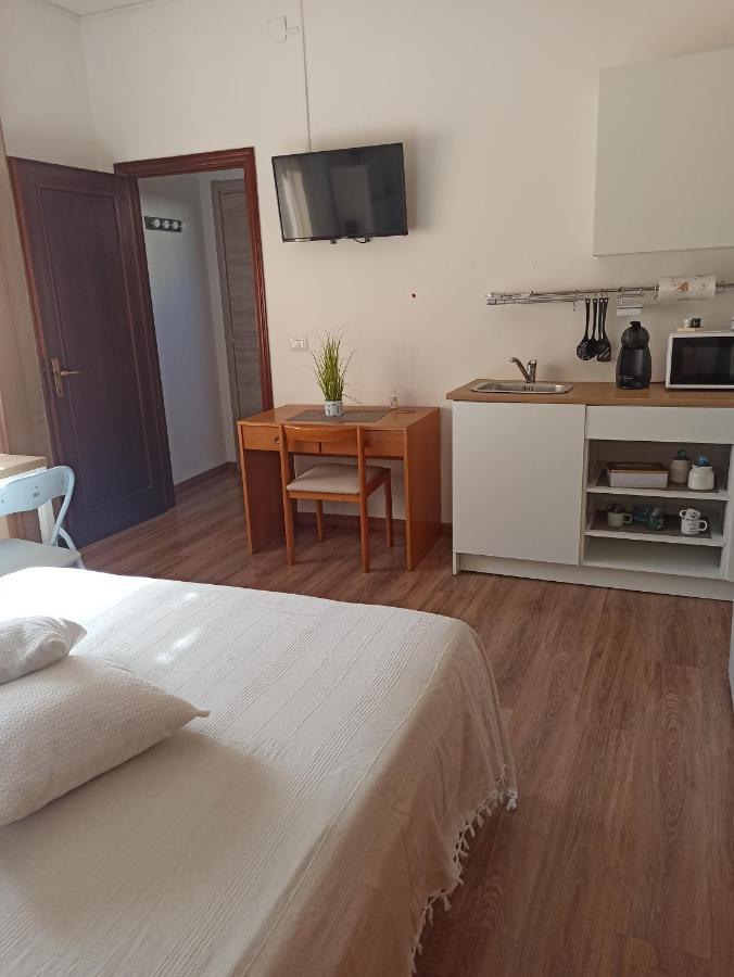 Piazza San Giorgio Guest house Dolianova