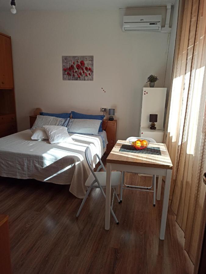 Piazza San Giorgio Guest house Dolianova