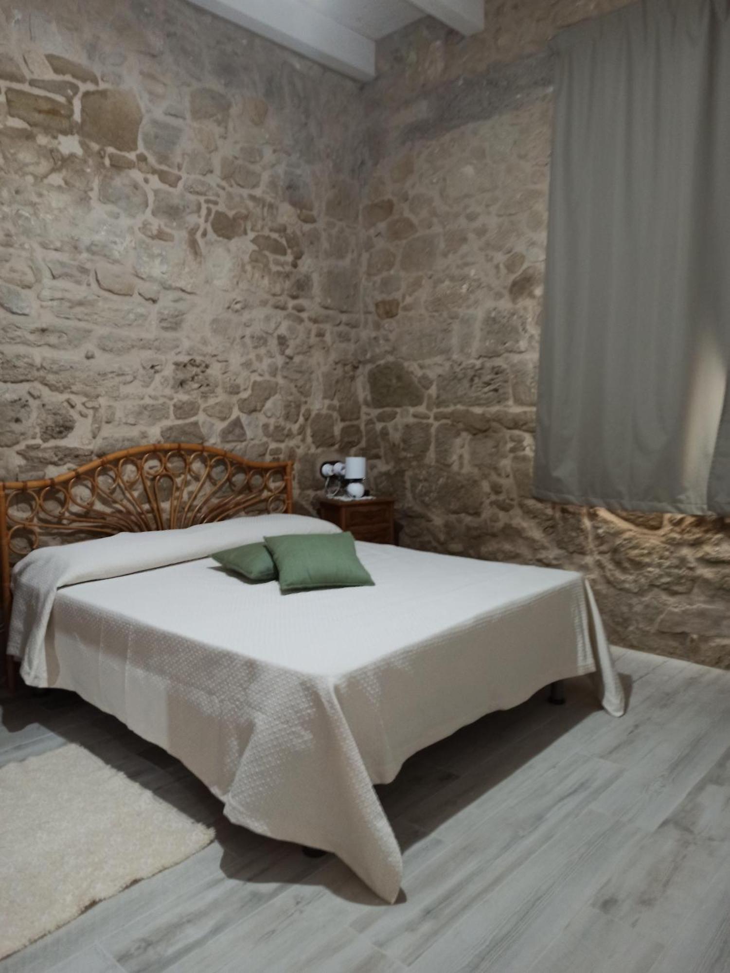 Guest house Piazza San Giorgio Dolianova