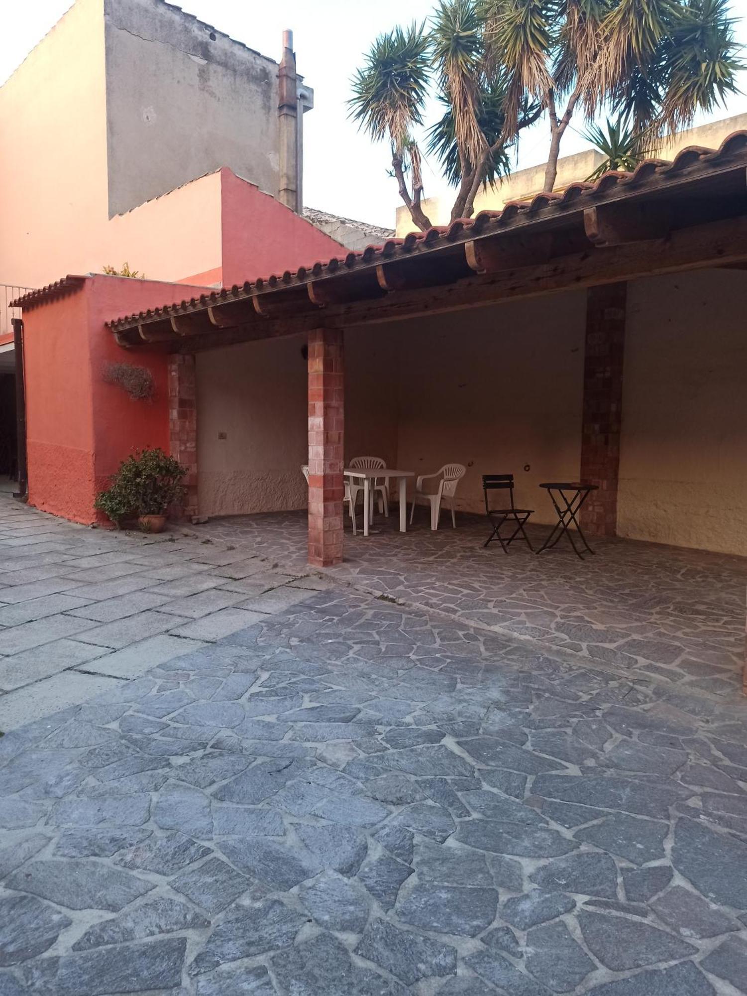 Piazza San Giorgio Gasthof *