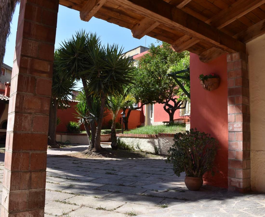 Gasthof Piazza San Giorgio